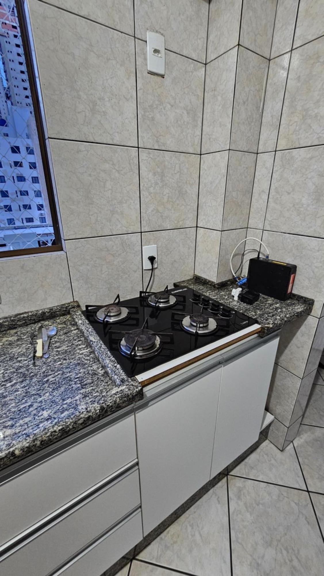 Apto Ferias Em Familia Balneário Camboriú